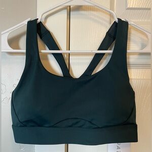 Altheta Interval Sports Bra NWT Small